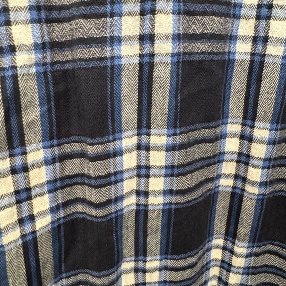 Mens Billabong Casual Button Down Shirt Size XL - Picture 4 of 14